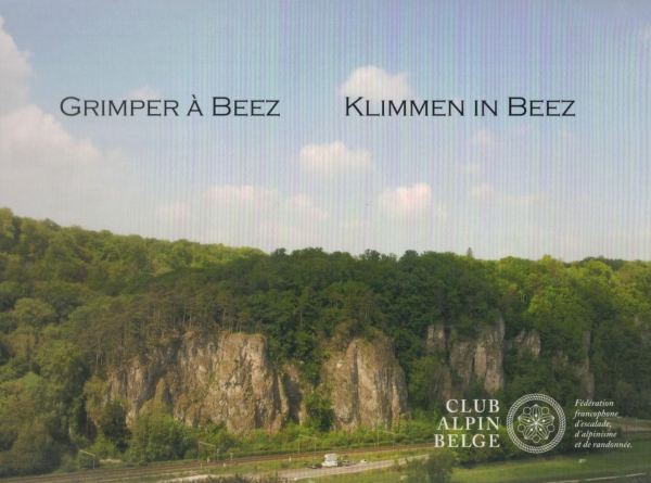 Kletterführer Grimper à Beez / Klimmen in Beez