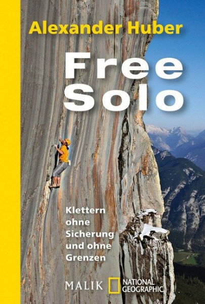 Free Solo