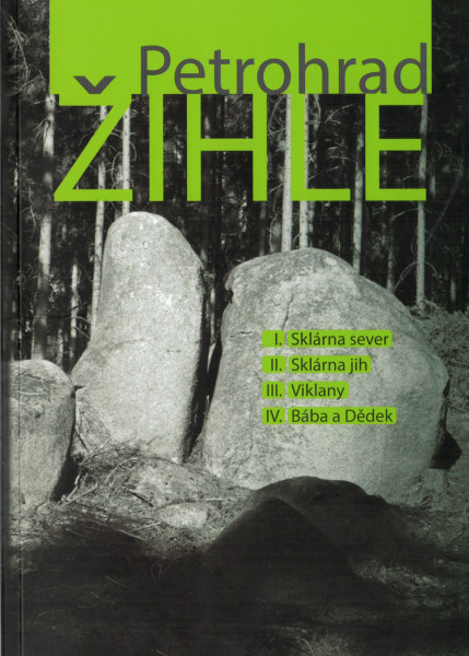 Zihle / Petrohrad