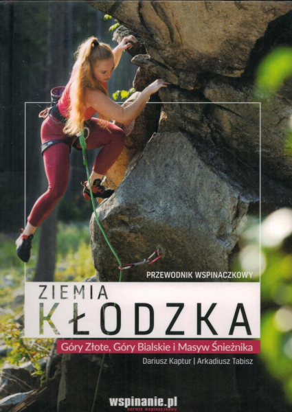 Kletterführer Ziemia kłodzka / Glatzer Land