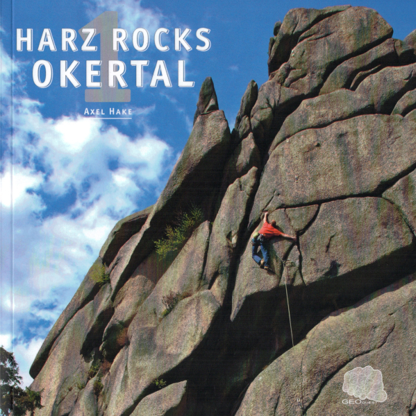 Kletterführer Harz Rocks 1 - Okertal